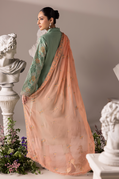 Raj Bari Exclusive Lawn'26 D#6