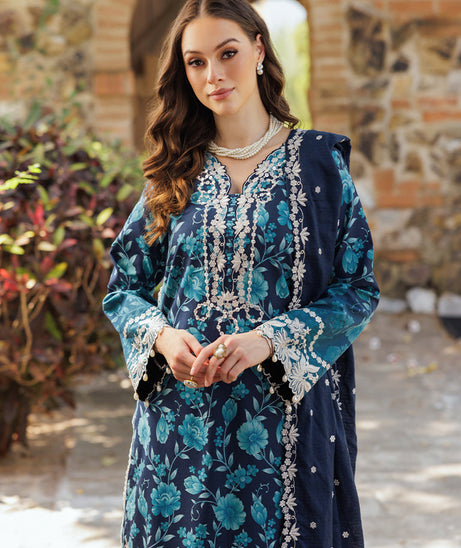 Raj Bari Nissa Symphany Lawn'25 D#12