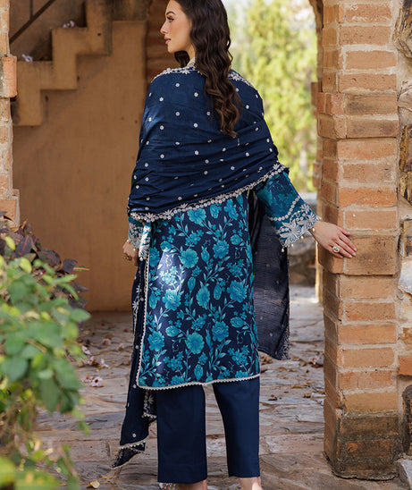 Raj Bari Nissa Symphany Lawn'25 D#12