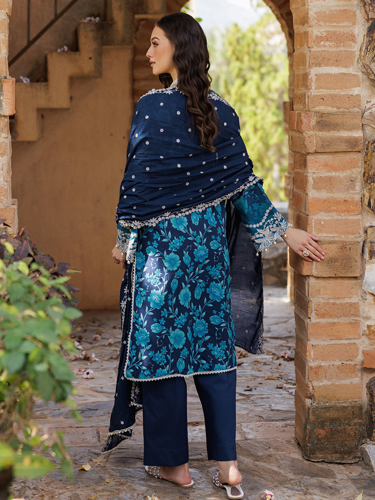 Raj Bari Nissa Symphany Lawn'25 D#12