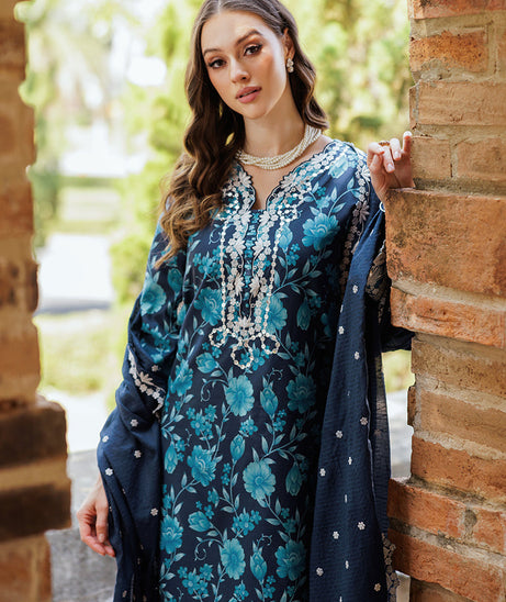 Raj Bari Nissa Symphany Lawn'25 D#12