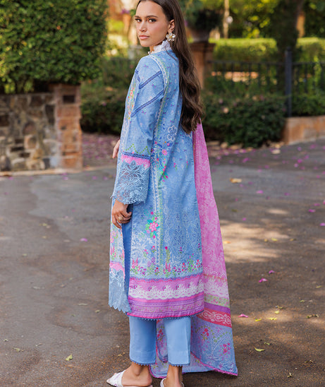 Raj Bari Nissa Symphany Lawn'25 D#02