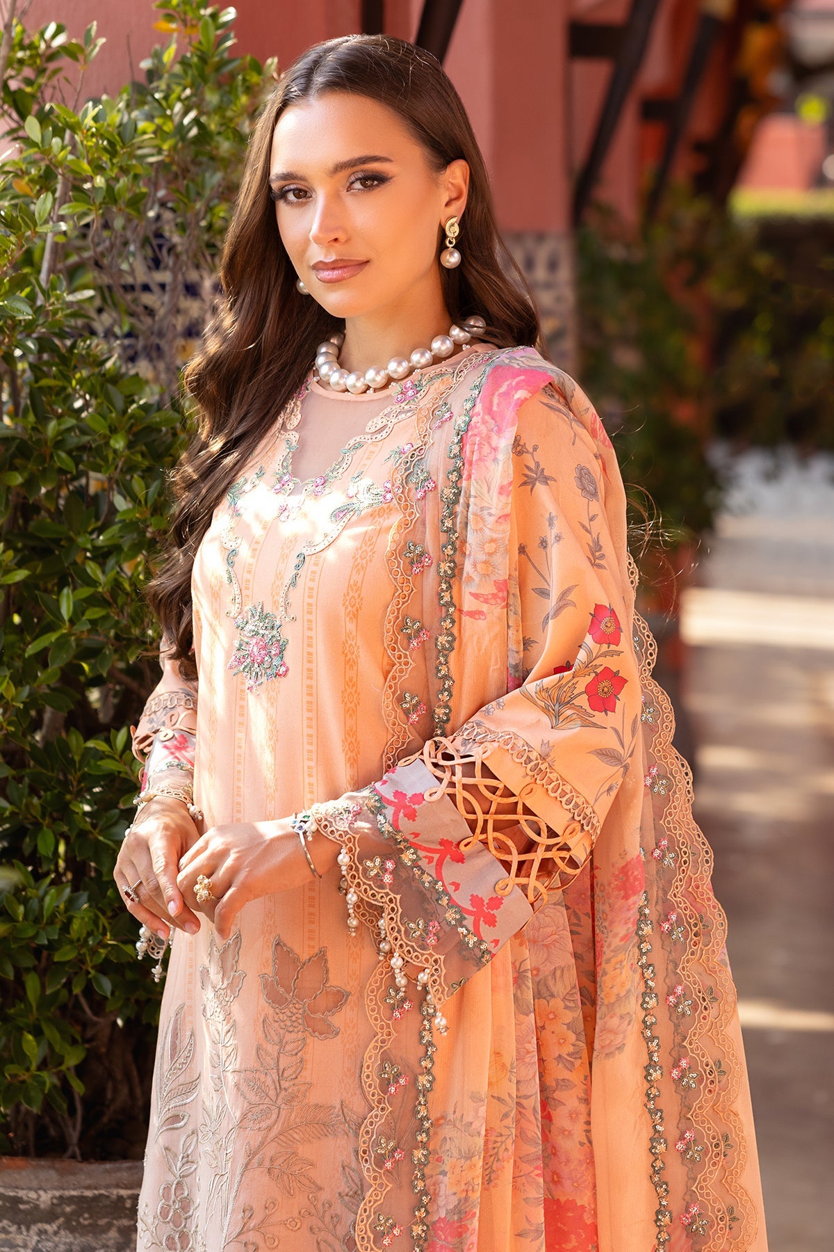 BR Charizma S/Shine Lawn`25 SN#3