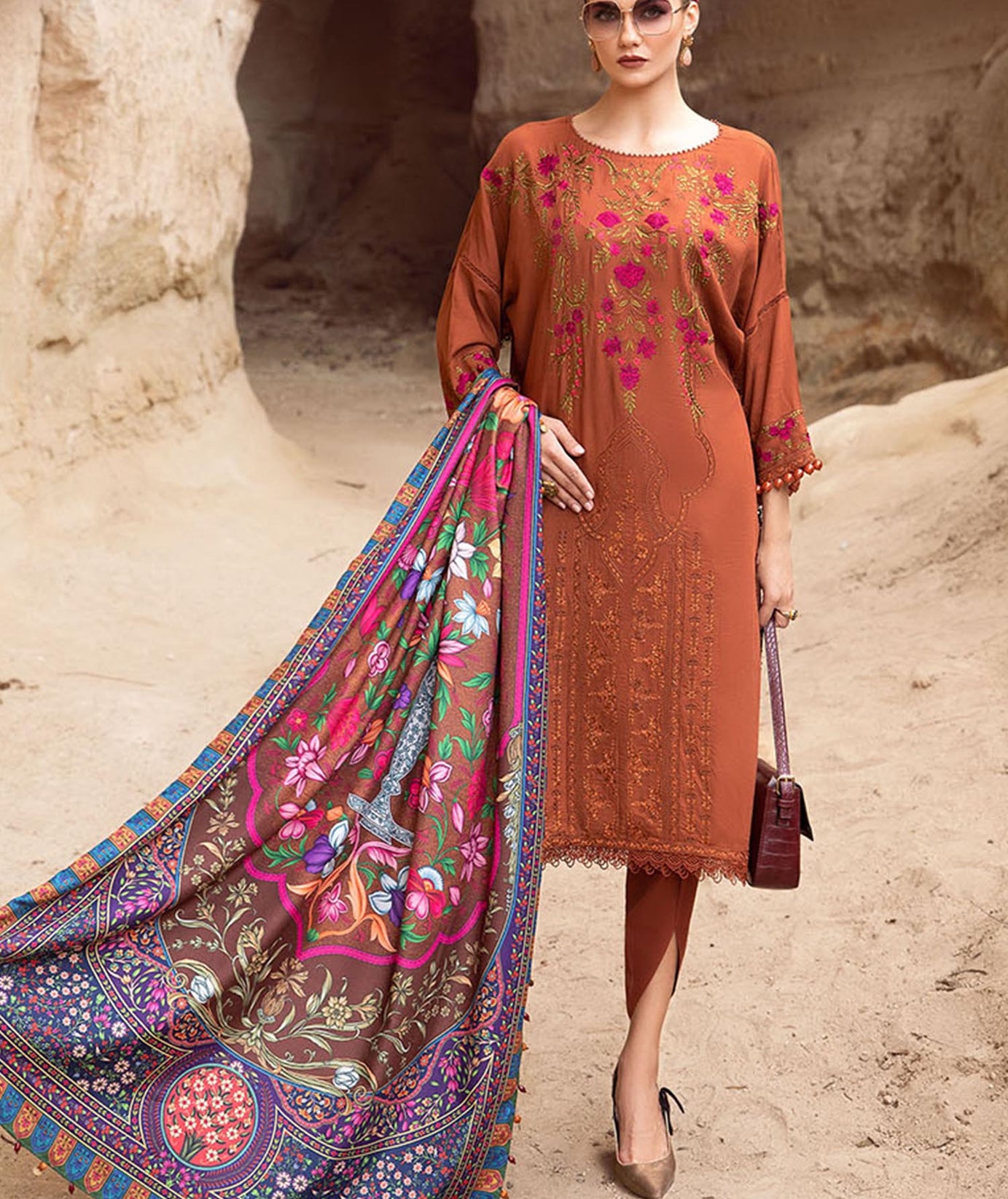M-Prints Winter Collection'23 D#04-A