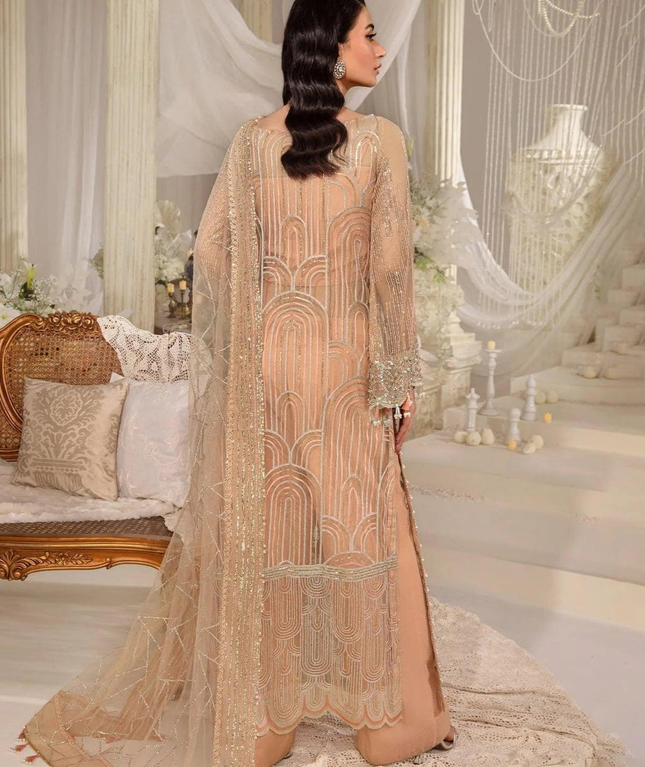 Elaf Evara Formal Exhibit'24 EFE#6 ZYVA