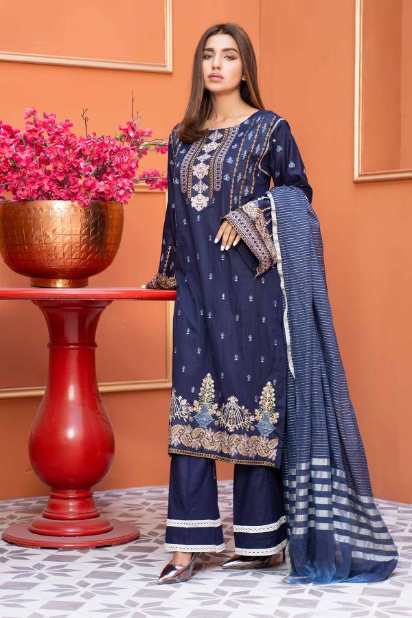 Arasteh L/Gold Collection`21 D#01