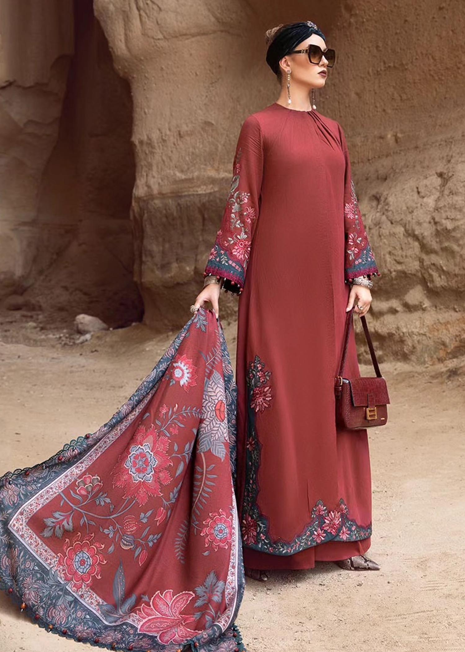M-Prints Winter Collection'23 D#05-A