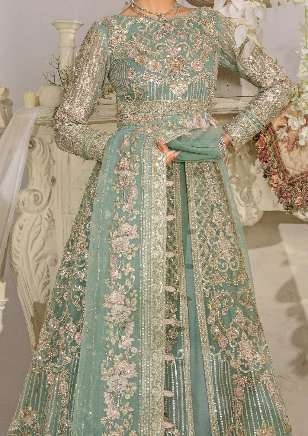 Elaf Evara Formal Exhibit'24 EFE#2 ELSA