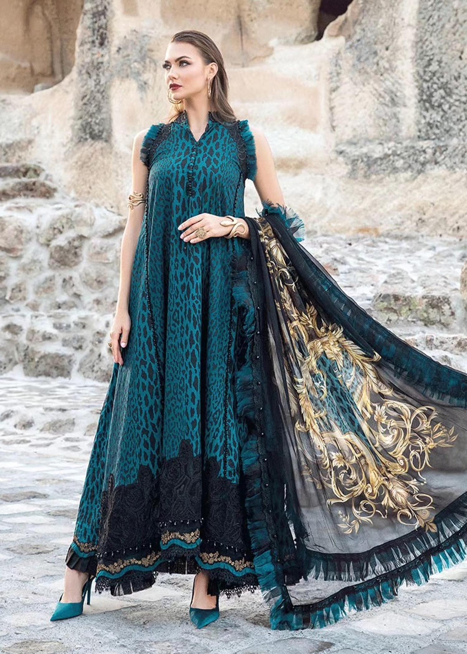 M-Prints Winter Collection'23 D#10-B