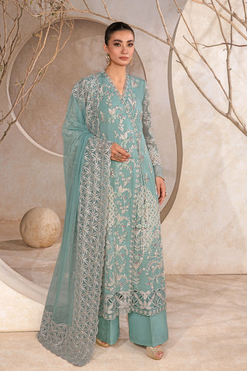 Rang Rasiya Chatoyer Formal`24 D#04 FIRUZEH