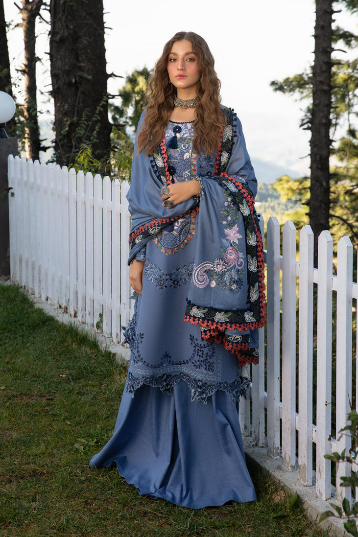 Rang Rasiya Winter Premium`23 RR#01 MAHZALA