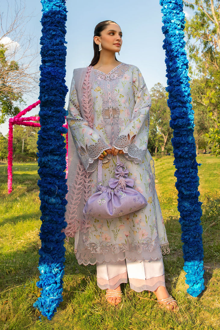 Rang Rasiya Carnation Festive`24 D#05