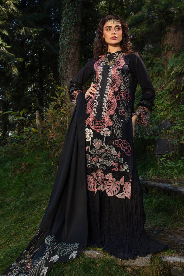 Rang Rasiya Winter Premium`23 RR#05 ZARMINA