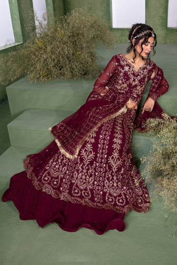 Rang Rasiya Chatoyer Formal`24 D#06 LEYLA