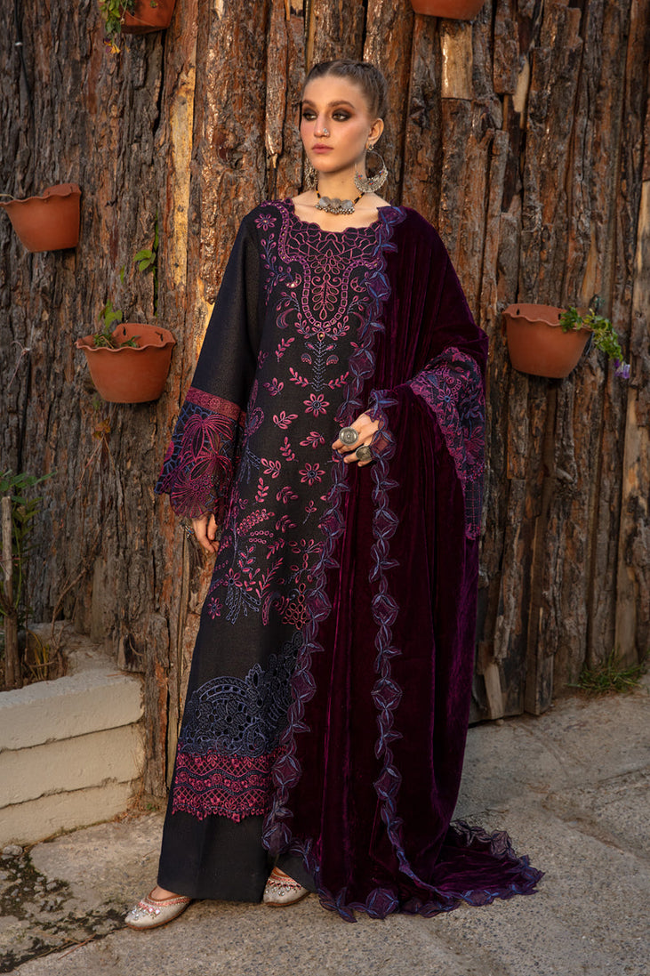 Rang Rasiya Winter Premium`23 RR#04 ZALA