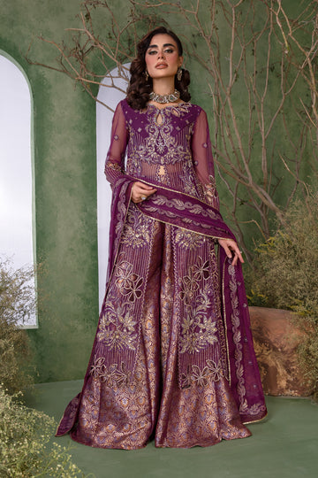 Rang Rasiya Chatoyer Formal`24 D#05 NAREMAN