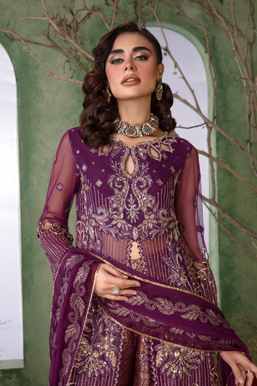 Rang Rasiya Chatoyer Formal`24 D#05 NAREMAN