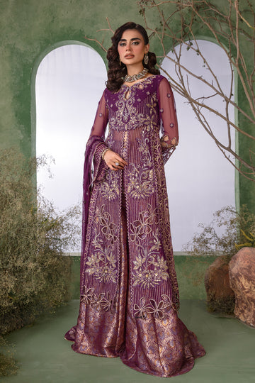 Rang Rasiya Chatoyer Formal`24 D#05 NAREMAN