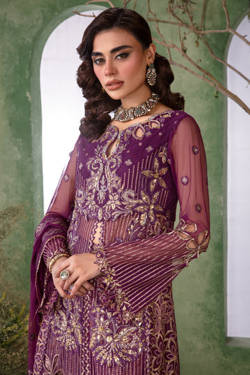 Rang Rasiya Chatoyer Formal`24 D#05 NAREMAN