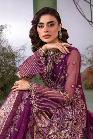 Rang Rasiya Chatoyer Formal`24 D#05 NAREMAN