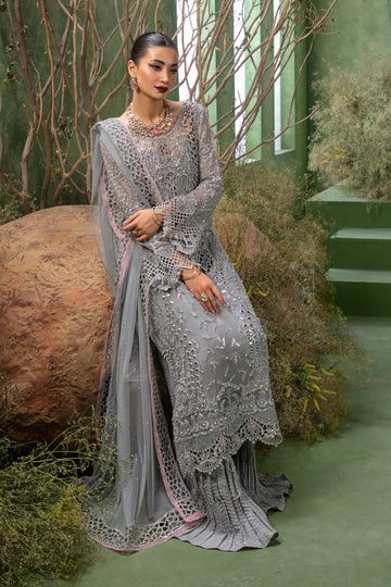 Rang Rasiya Chatoyer Formal`24 D#02 DEENA