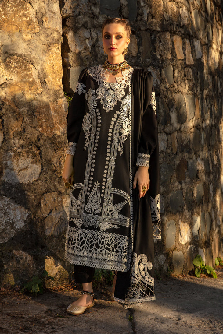 Rang Rasiya Winter Premium`23 RR#07 ROSHINA