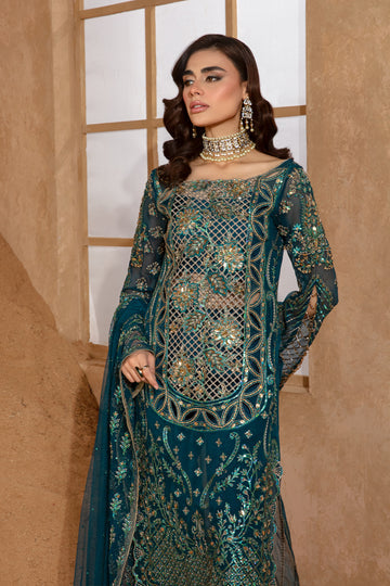 Rang Rasiya Chatoyer Formal`24 D#01 ZIMIL