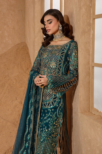 Rang Rasiya Chatoyer Formal`24 D#01 ZIMIL