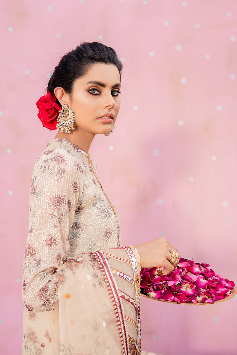 Cross Stitch Luxe Atelier Luxury Collection`22 D#3