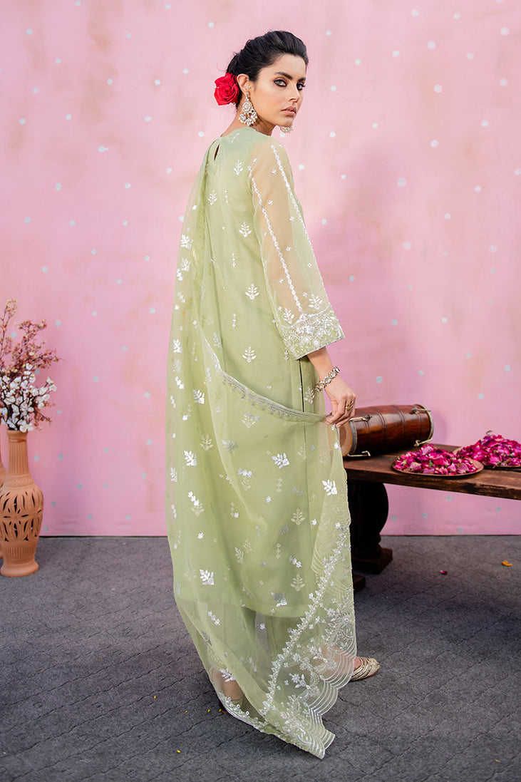Cross Stitch Luxe Atelier Luxury Collection`22 D#7