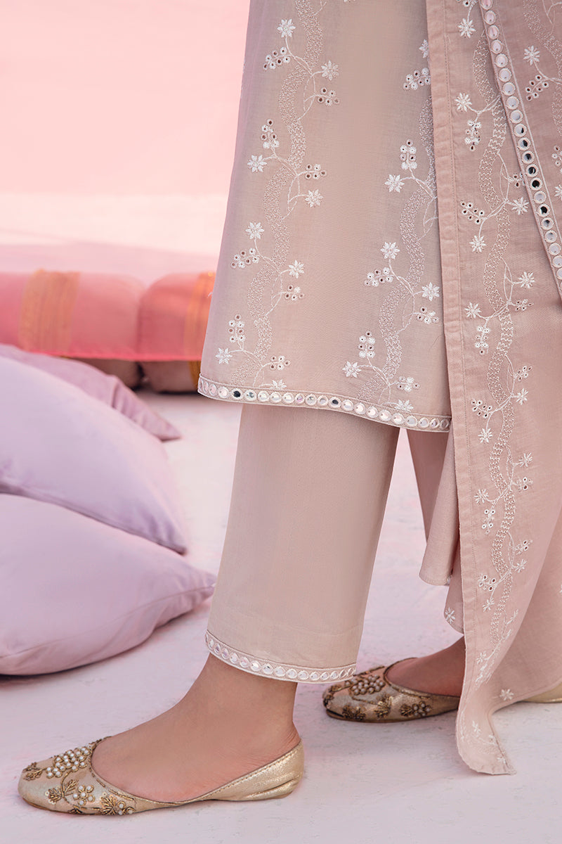 Cross Stitch Emb Lawn`23 D#6-A