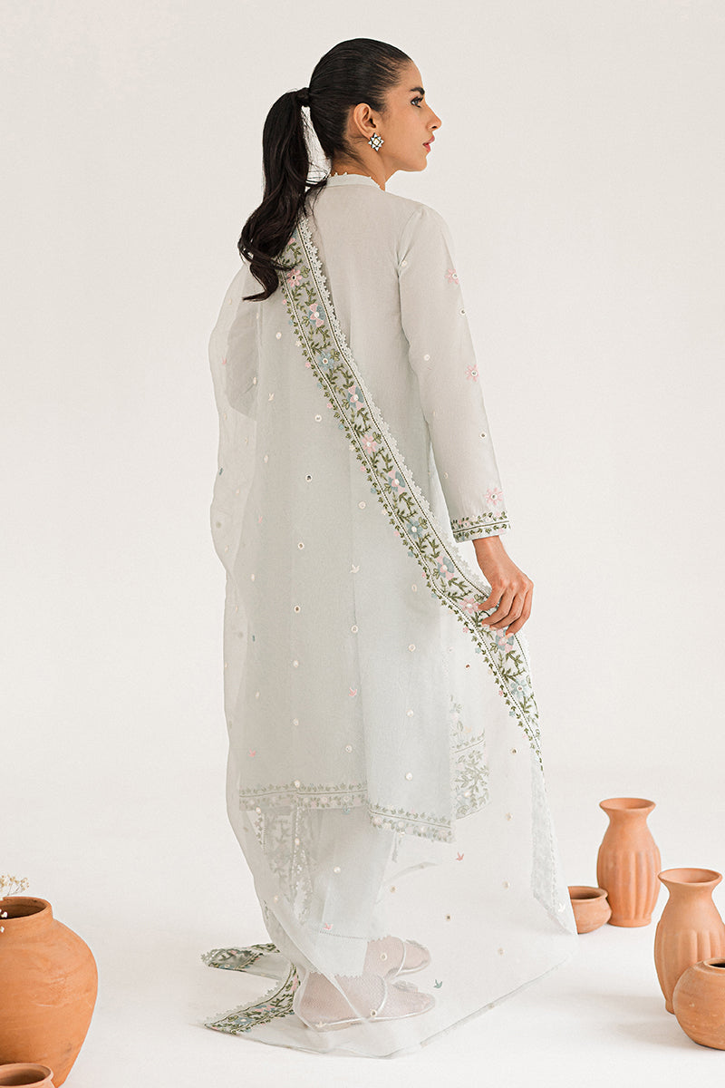 Cross Stitch Emb Lawn`23 Vol-3 D#2