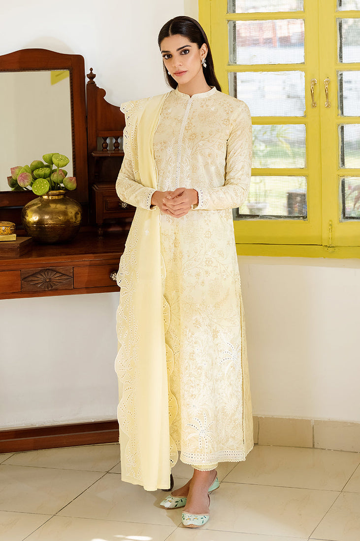 Cross Stitch Premium Lawn`23 D#04