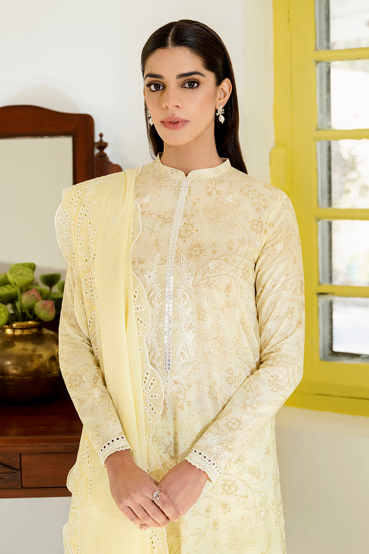 Cross Stitch Premium Lawn`23 D#04