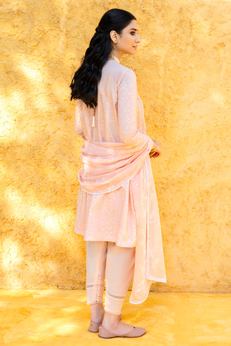 Cross Stitch Premium Lawn`23 D#10