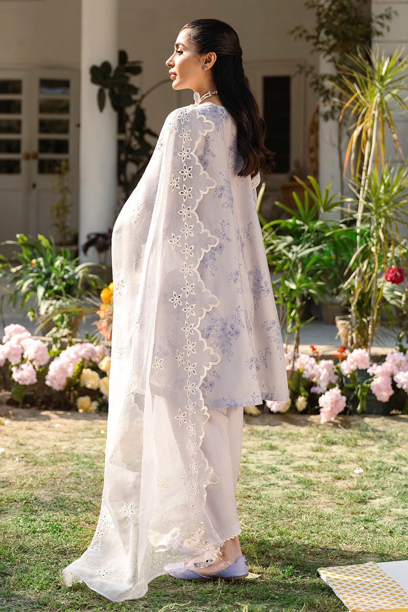 Cross Stitch Premium Lawn`23 D#17