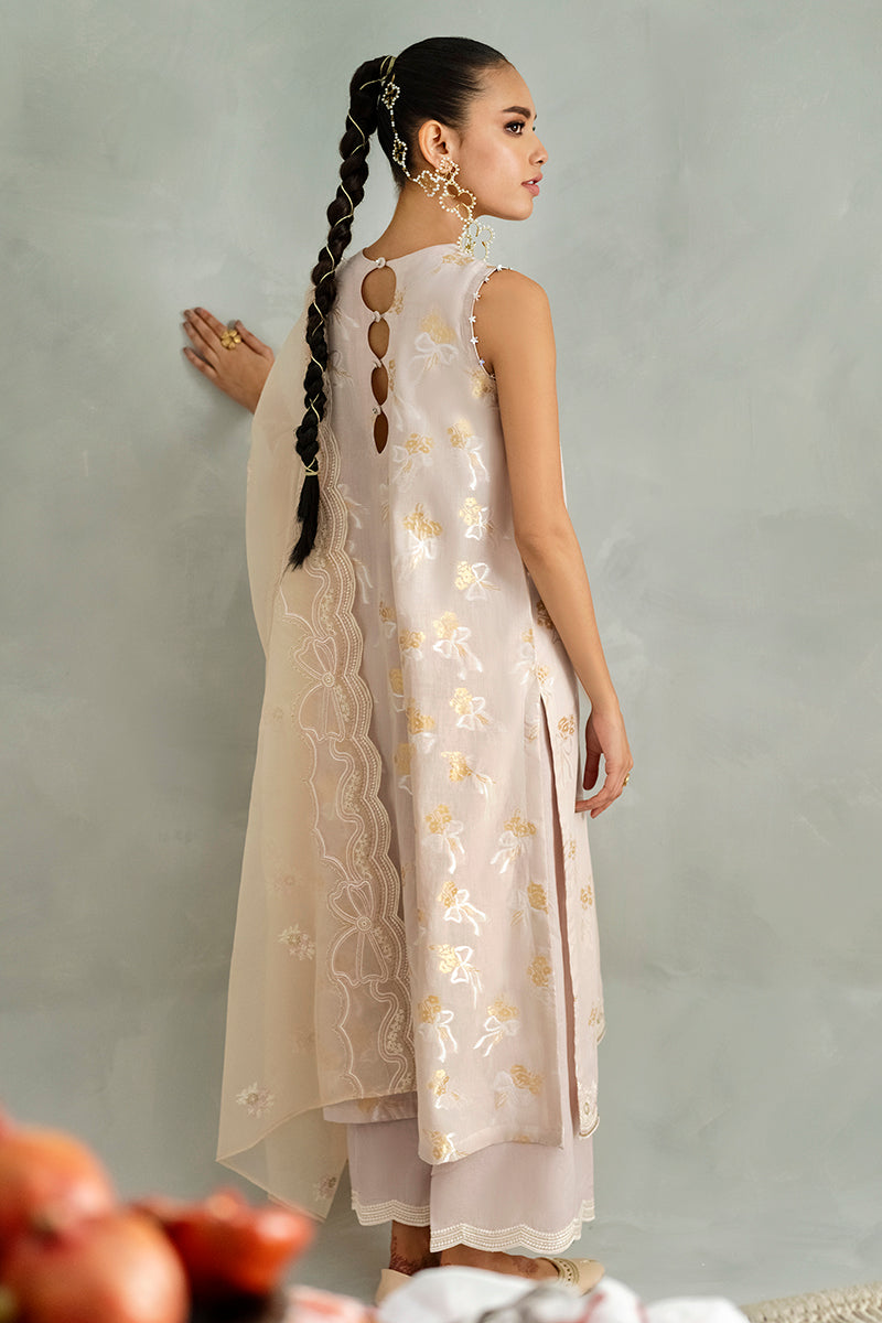 Cross Stitch Eid Lawn'23 D#04