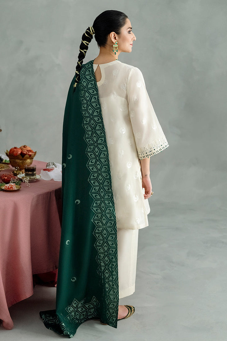 Cross Stitch Eid Lawn'23 D#06