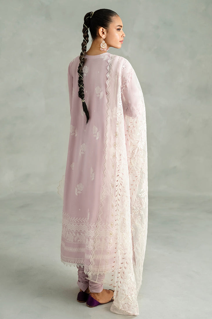 Cross Stitch Eid Lawn'23 D#11