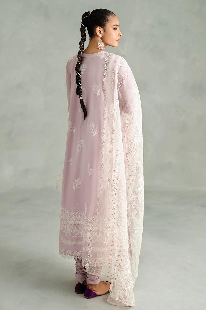 Cross Stitch Eid Lawn'23 D#11