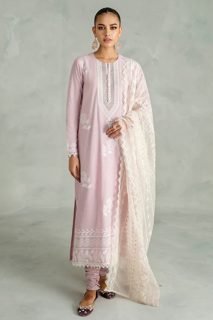 Cross Stitch Eid Lawn'23 D#11