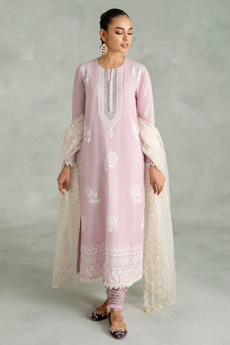 Cross Stitch Eid Lawn'23 D#11