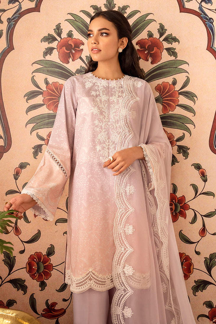Cross Stitch Eid Lawn'23 D#21