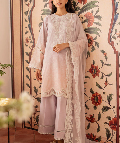 Cross Stitch Eid Lawn'23 D#21