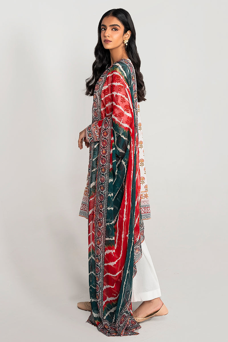 Cross Stitch Daily Lawn`23 D#06