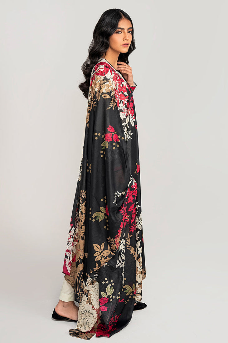 Cross Stitch Daily Lawn`23 D#10