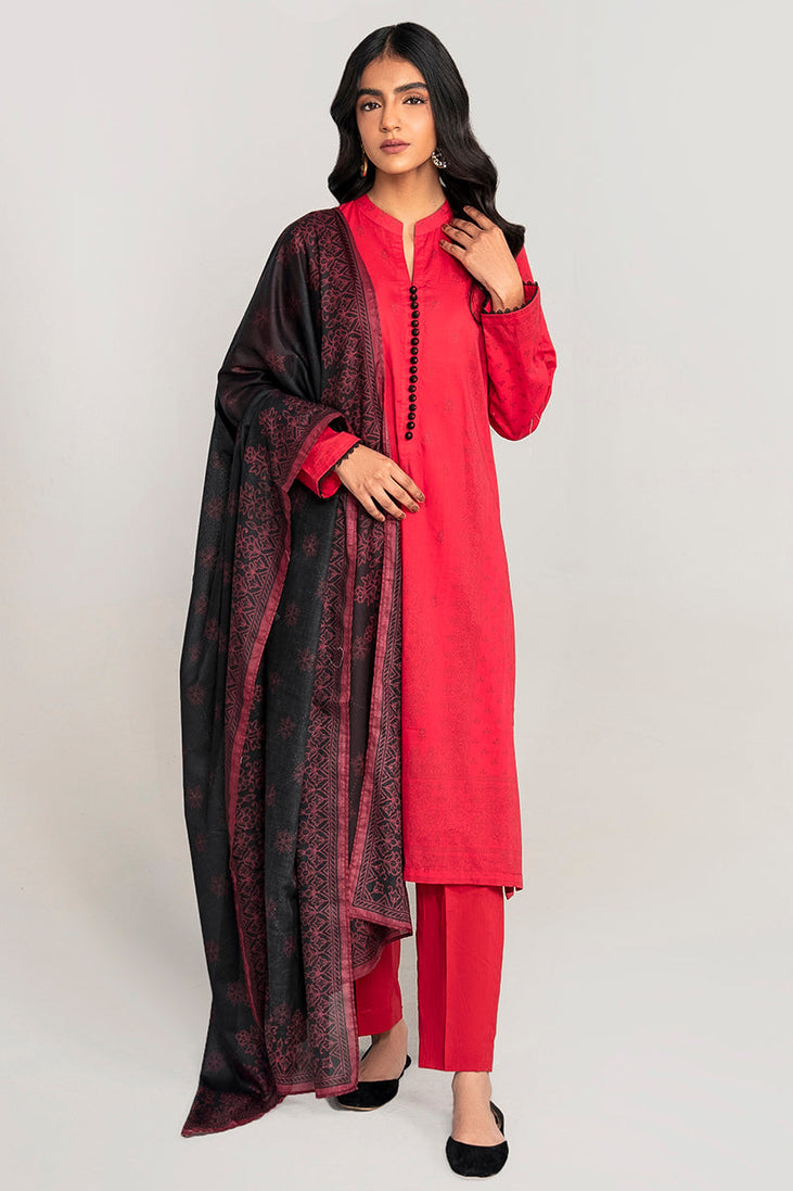 Cross Stitch Daily Lawn`23 D#12