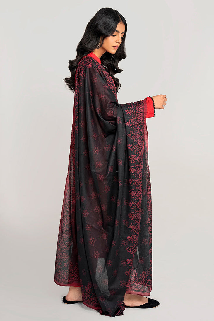 Cross Stitch Daily Lawn`23 D#12