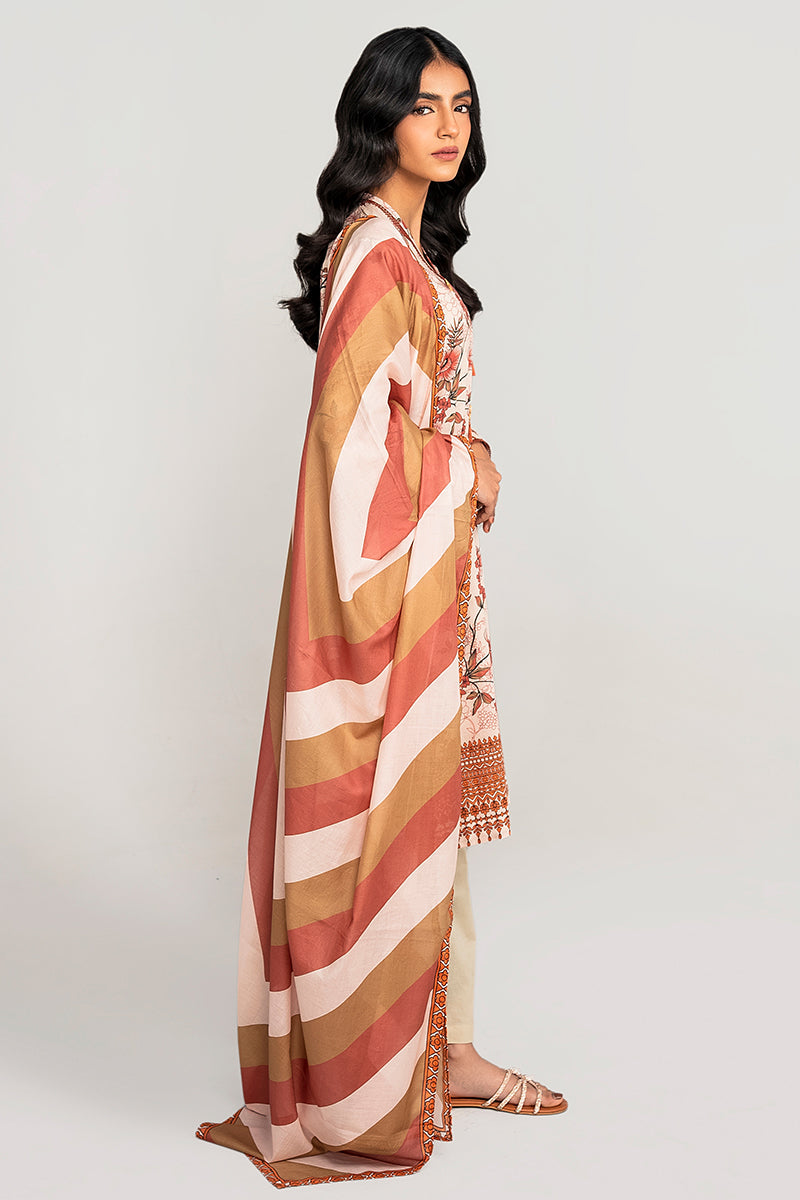 Cross Stitch Daily Lawn`23 D#14