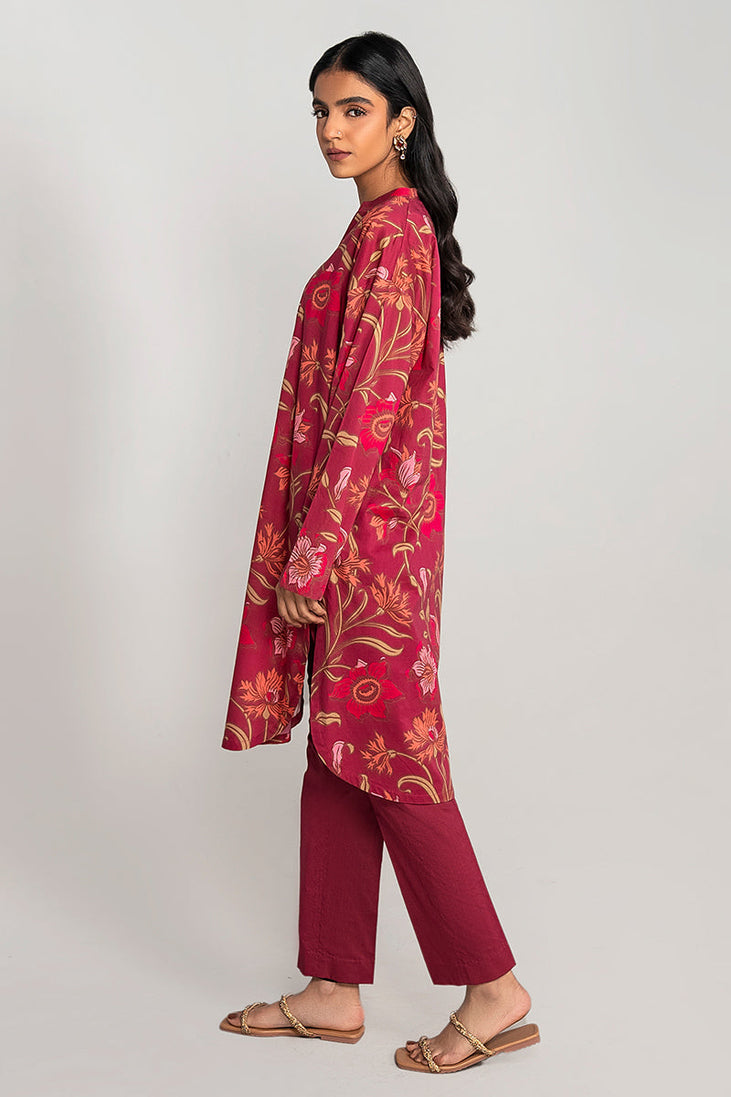 Cross Stitch Daily Lawn`23 D#16